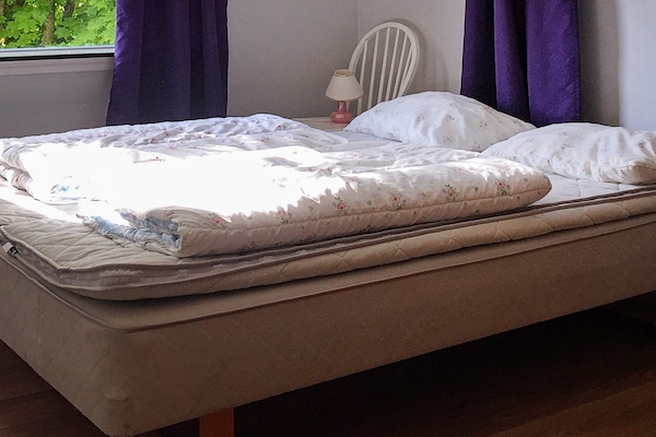 Foto van 8 persoons vakantie huis in FINNÅS - Vakantiehuis in Finnås - Indoor