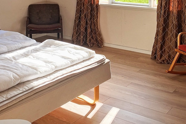 Foto van 8 persoons vakantie huis in FINNÅS - Vakantiehuis in Finnås - Indoor