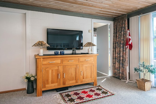 Foto van 6 persoons vakantie huis in Allingåbro - Vakantiehuis in Allingåbro - Indoor