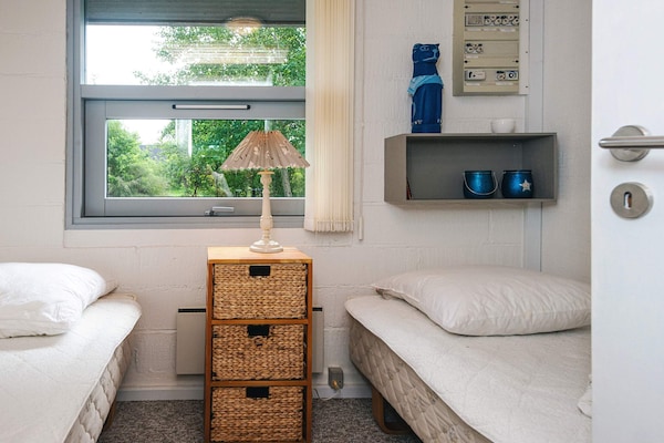 Foto van 6 persoons vakantie huis in Allingåbro - Vakantiehuis in Allingåbro - Indoor