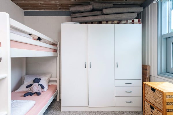 Foto van 6 persoons vakantie huis in Allingåbro - Vakantiehuis in Allingåbro - Indoor