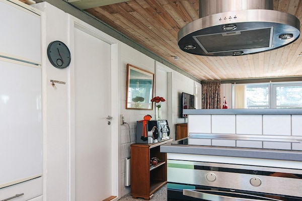 Foto van 6 persoons vakantie huis in Allingåbro - Vakantiehuis in Allingåbro - Indoor