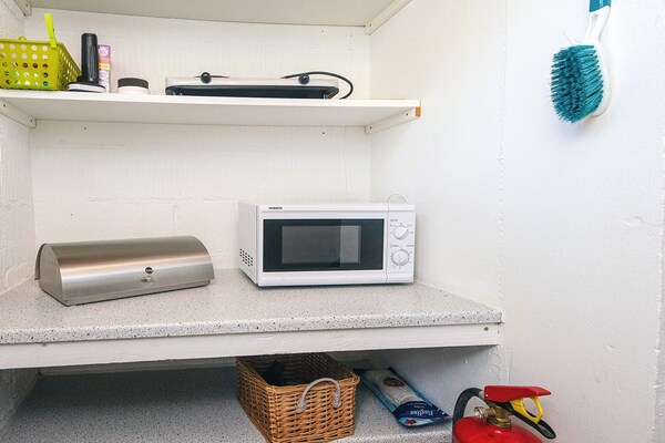 Foto van 6 persoons vakantie huis in Allingåbro - Vakantiehuis in Allingåbro - Indoor
