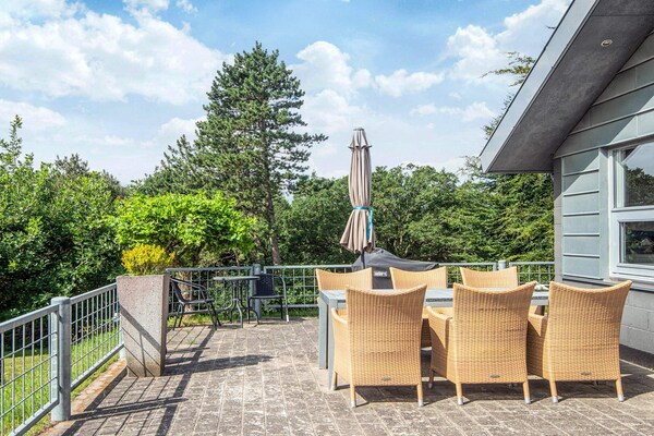 Foto van 6 persoons vakantie huis in Allingåbro - Vakantiehuis in Allingåbro - View