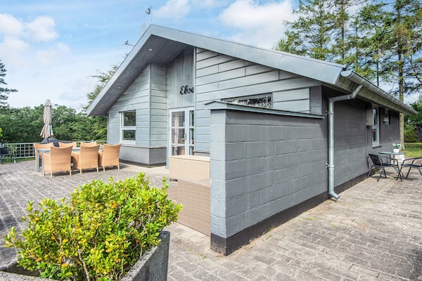 Foto van 6 persoons vakantie huis in Allingåbro - Vakantiehuis in Allingåbro - View