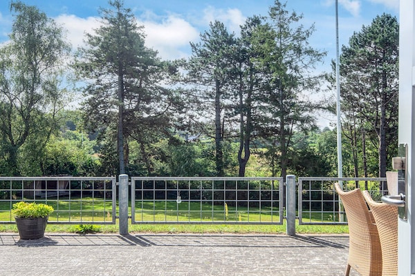 Foto van 6 persoons vakantie huis in Allingåbro - Vakantiehuis in Allingåbro - View