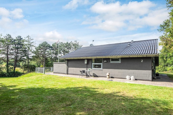 Foto van 6 persoons vakantie huis in Allingåbro - Vakantiehuis in Allingåbro - View