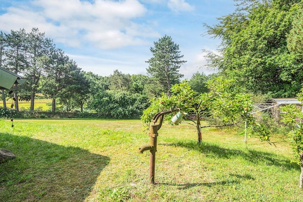 Foto van 6 persoons vakantie huis in Allingåbro - Vakantiehuis in Allingåbro - View