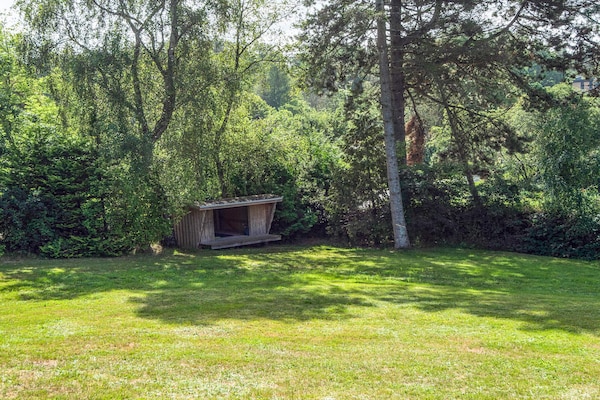 Foto van 6 persoons vakantie huis in Allingåbro - Vakantiehuis in Allingåbro - View