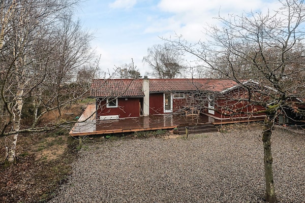 Foto van 6 persoons vakantie huis in Hadsund-By Traum - Vakantiehuis in Hadsund - Outdoor