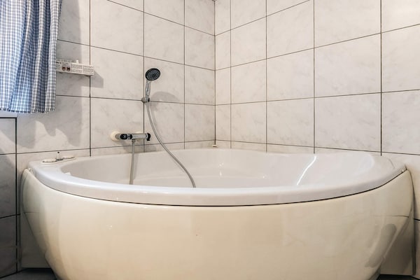 Foto van 6 persoons vakantie huis in Hadsund-By Traum - Vakantiehuis in Hadsund - Spa