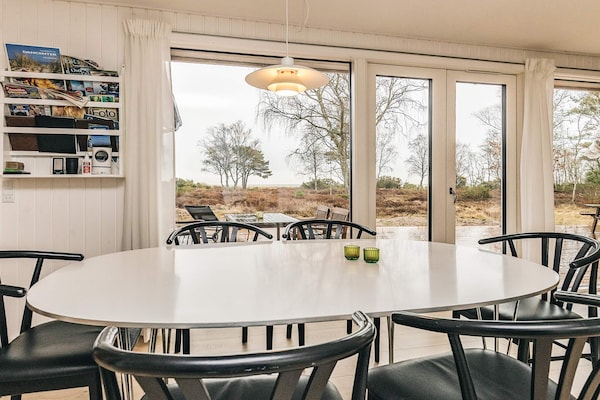 Foto van 6 persoons vakantie huis in Hadsund-By Traum - Vakantiehuis in Hadsund - Indoor