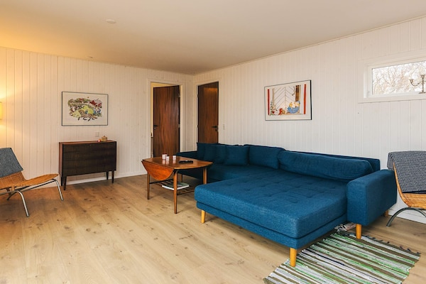 Foto van 6 persoons vakantie huis in Hadsund-By Traum - Vakantiehuis in Hadsund - Indoor