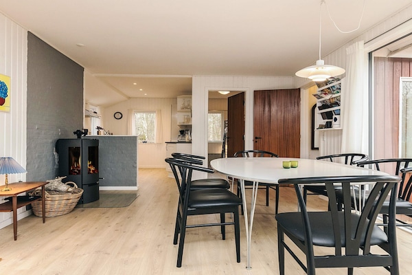 Foto van 6 persoons vakantie huis in Hadsund-By Traum - Vakantiehuis in Hadsund - Indoor