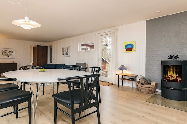 Foto van 6 persoons vakantie huis in Hadsund-By Traum - Vakantiehuis in Hadsund - Indoor