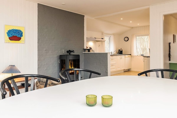 Foto van 6 persoons vakantie huis in Hadsund-By Traum - Vakantiehuis in Hadsund - Indoor