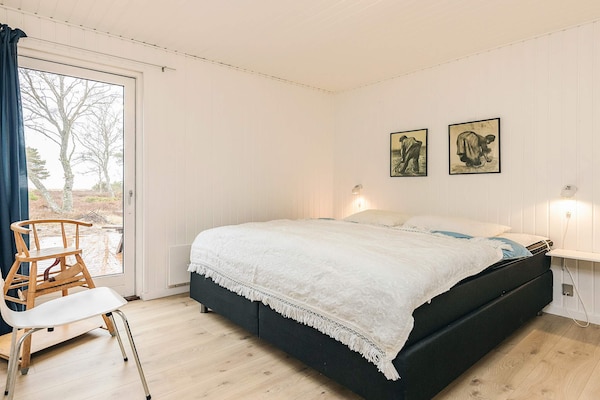 Foto van 6 persoons vakantie huis in Hadsund-By Traum - Vakantiehuis in Hadsund - Indoor