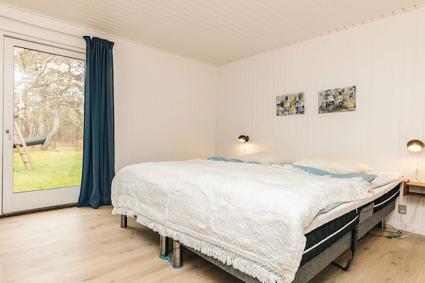 Foto van 6 persoons vakantie huis in Hadsund-By Traum - Vakantiehuis in Hadsund - Indoor
