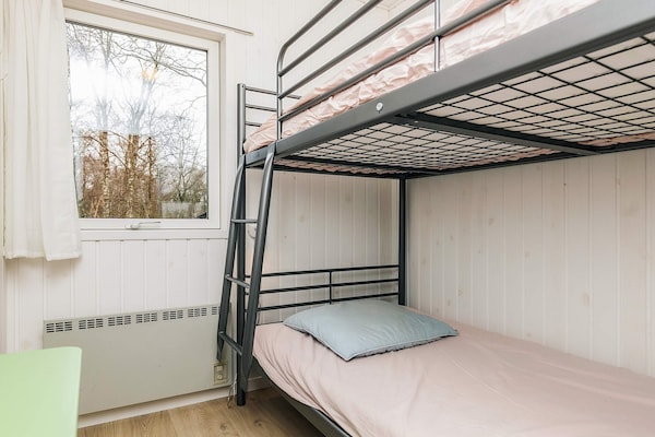 Foto van 6 persoons vakantie huis in Hadsund-By Traum - Vakantiehuis in Hadsund - Indoor