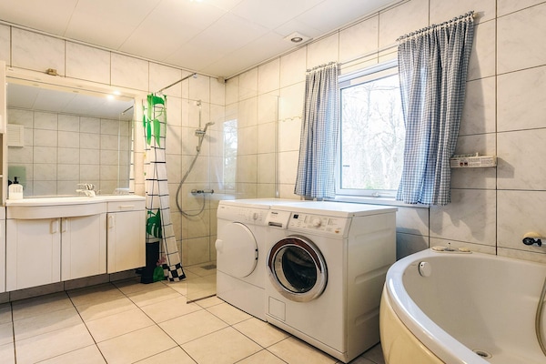 Foto van 6 persoons vakantie huis in Hadsund-By Traum - Vakantiehuis in Hadsund - Indoor
