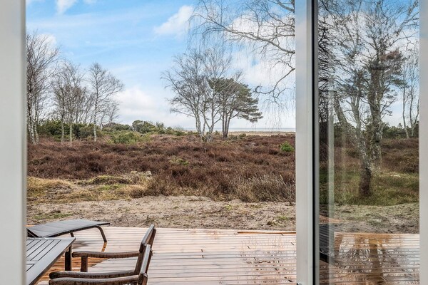 Foto van 6 persoons vakantie huis in Hadsund-By Traum - Vakantiehuis in Hadsund - View