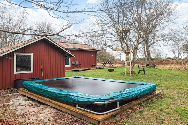 Foto van 6 persoons vakantie huis in Hadsund-By Traum - Vakantiehuis in Hadsund - View