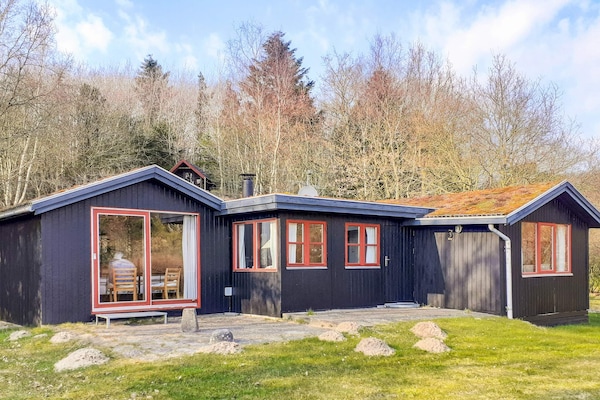 Foto van 6 persoons vakantie huis in Spøttrup-By Traum - Vakantiehuis in Spøttrup - Outdoor