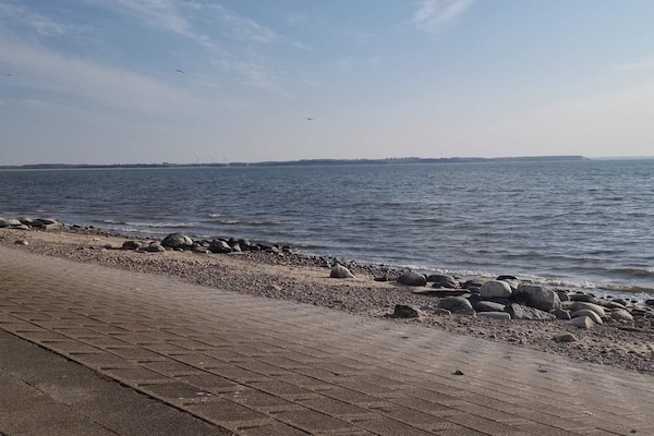 Foto van 6 persoons vakantie huis in Spøttrup-By Traum - Vakantiehuis in Spøttrup - WaterView