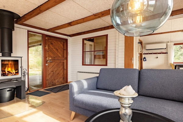 Foto van 6 persoons vakantie huis in Spøttrup-By Traum - Vakantiehuis in Spøttrup - Indoor