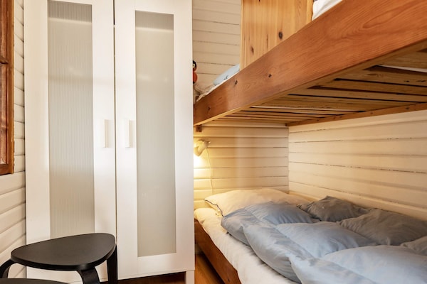 Foto van 6 persoons vakantie huis in Spøttrup-By Traum - Vakantiehuis in Spøttrup - Indoor