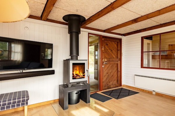Foto van 6 persoons vakantie huis in Spøttrup-By Traum - Vakantiehuis in Spøttrup - Indoor