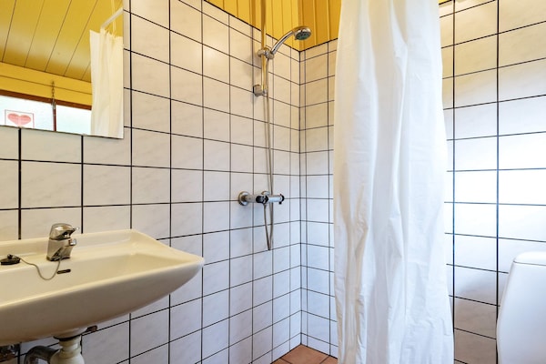 Foto van 6 persoons vakantie huis in Spøttrup-By Traum - Vakantiehuis in Spøttrup - Indoor