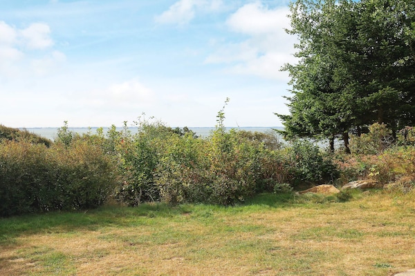 Foto van 6 persoons vakantie huis in Spøttrup-By Traum - Vakantiehuis in Spøttrup - View