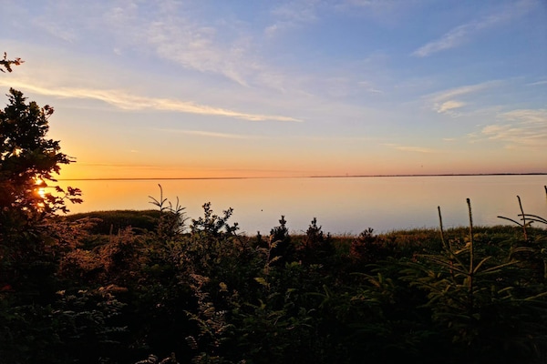 Foto van 6 persoons vakantie huis in Ulfborg-By Traum - Vakantiehuis in Ulfborg - WaterView
