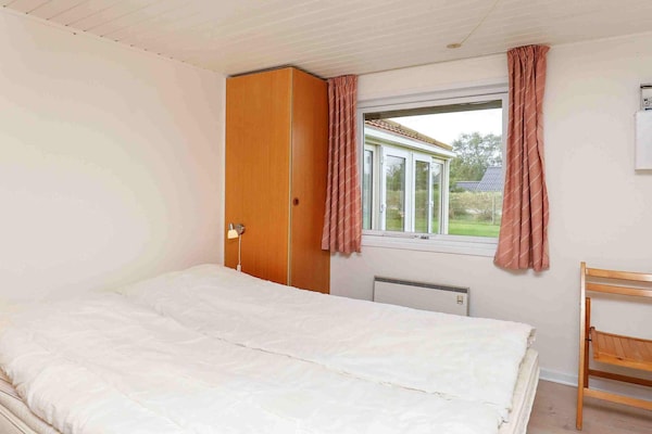 Foto van 6 persoons vakantie huis in Ulfborg-By Traum - Vakantiehuis in Ulfborg - Indoor