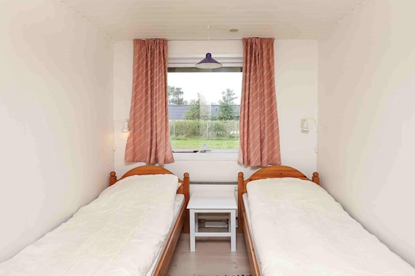 Foto van 6 persoons vakantie huis in Ulfborg-By Traum - Vakantiehuis in Ulfborg - Indoor