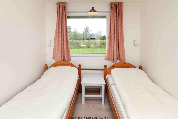 Foto van 6 persoons vakantie huis in Ulfborg-By Traum - Vakantiehuis in Ulfborg - Indoor