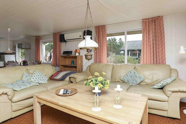 Foto van 6 persoons vakantie huis in Ulfborg-By Traum - Vakantiehuis in Ulfborg - Indoor