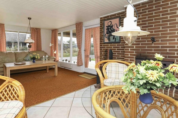 Foto van 6 persoons vakantie huis in Ulfborg-By Traum - Vakantiehuis in Ulfborg - Indoor