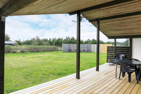 Foto van 6 persoons vakantie huis in Ulfborg-By Traum - Vakantiehuis in Ulfborg - View
