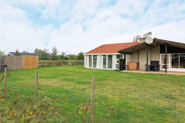 Foto van 6 persoons vakantie huis in Ulfborg-By Traum - Vakantiehuis in Ulfborg - View