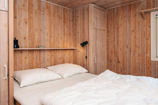 Foto van Ruim, mooi huisje in Pine - Vakantiehuis in Løkken - Indoor