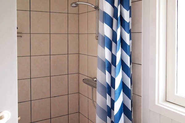 Foto van Ruim, mooi huisje in Pine - Vakantiehuis in Løkken - Indoor