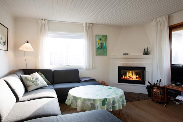 Foto van 6 persoons vakantie huis in Løkken-By Traum - Vakantiehuis in Løkken - Indoor