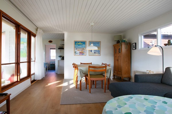 Foto van 6 persoons vakantie huis in Løkken-By Traum - Vakantiehuis in Løkken - Indoor