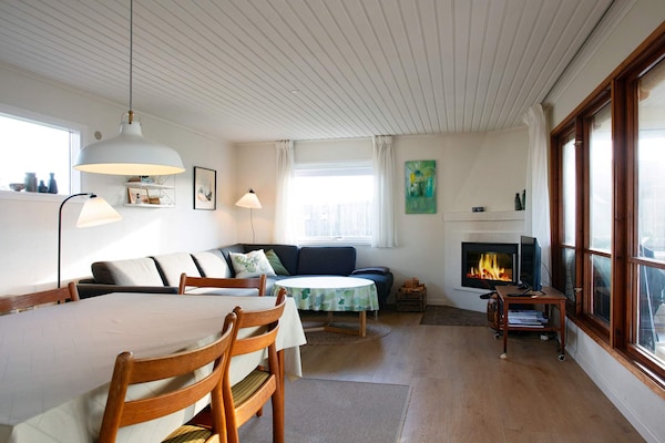 Foto van 6 persoons vakantie huis in Løkken-By Traum - Vakantiehuis in Løkken - Indoor