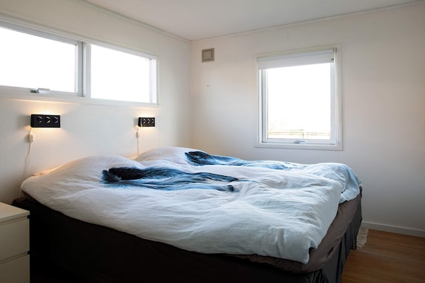 Foto van 6 persoons vakantie huis in Løkken-By Traum - Vakantiehuis in Løkken - Indoor