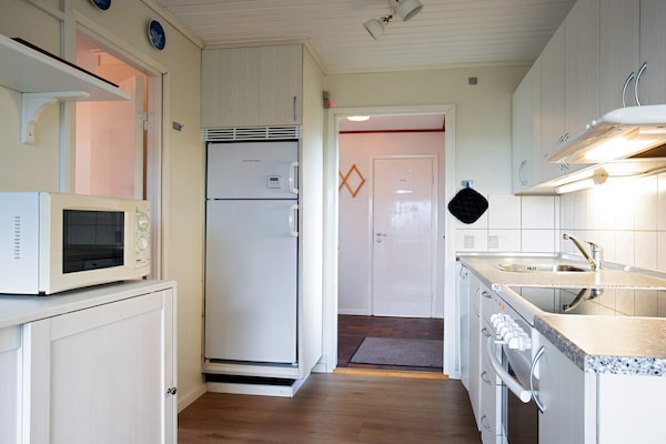 Foto van 6 persoons vakantie huis in Løkken-By Traum - Vakantiehuis in Løkken - Indoor
