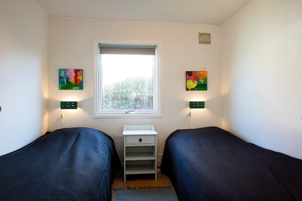 Foto van 6 persoons vakantie huis in Løkken-By Traum - Vakantiehuis in Løkken - Indoor