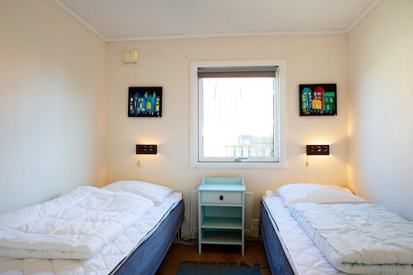 Foto van 6 persoons vakantie huis in Løkken-By Traum - Vakantiehuis in Løkken - Indoor